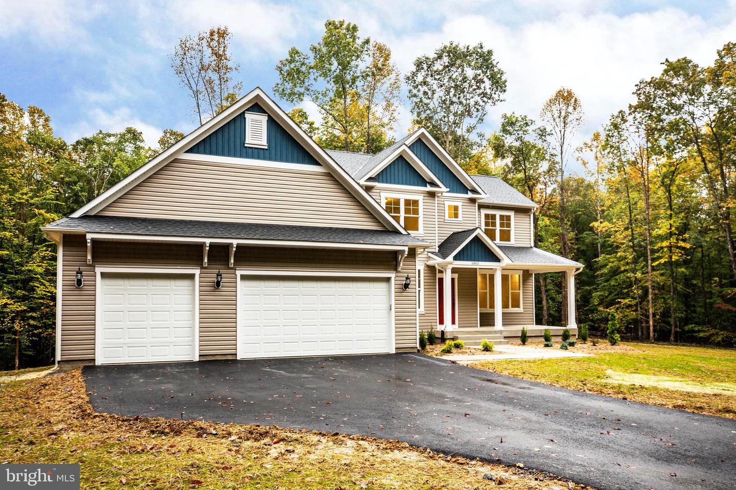 REVA, CULPEPER, Virginia 22701, 5 Bedrooms Bedrooms, ,4 BathroomsBathrooms,Residential,For sale,REVA,VACU2011832 MLS # VACU2011832