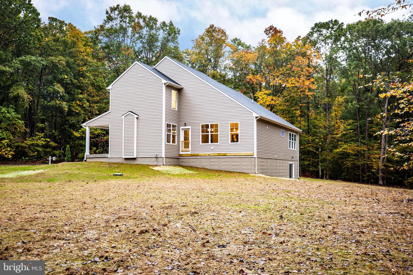 REVA, CULPEPER, Virginia 22701, 5 Bedrooms Bedrooms, ,4 BathroomsBathrooms,Residential,For sale,REVA,VACU2011832 MLS # VACU2011832