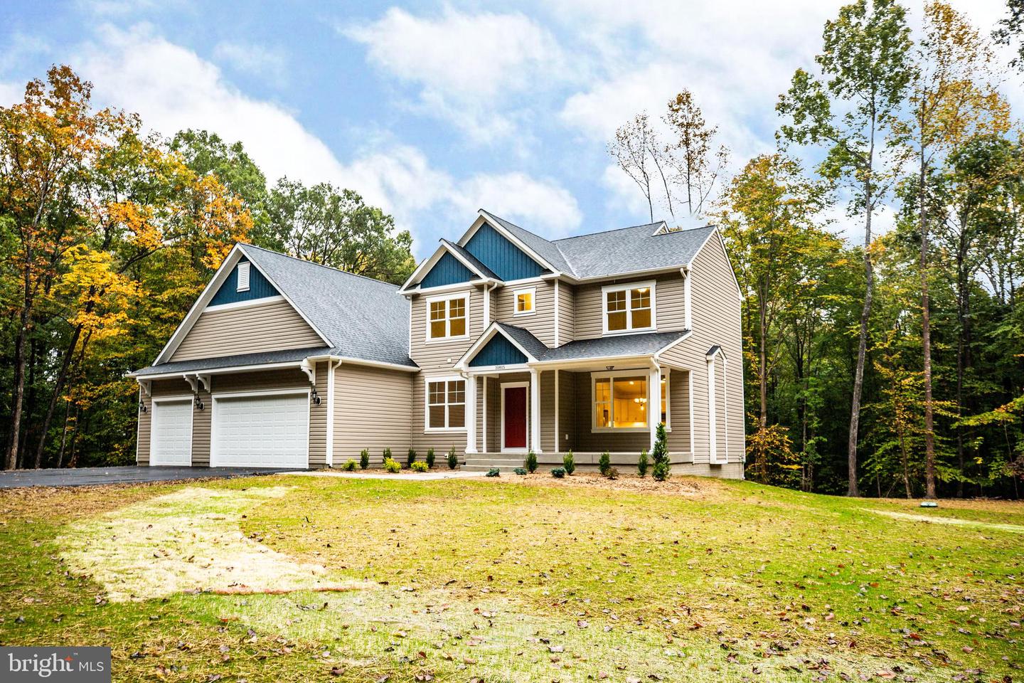 REVA, CULPEPER, Virginia 22701, 5 Bedrooms Bedrooms, ,4 BathroomsBathrooms,Residential,For sale,REVA,VACU2011832 MLS # VACU2011832