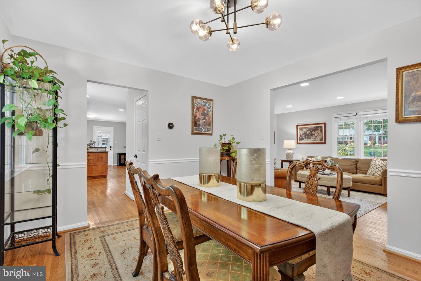 7209 RESERVATION DR, SPRINGFIELD, Virginia 22153, 4 Bedrooms Bedrooms, ,2 BathroomsBathrooms,Residential,For sale,7209 RESERVATION DR,VAFX2275158 MLS # VAFX2275158
