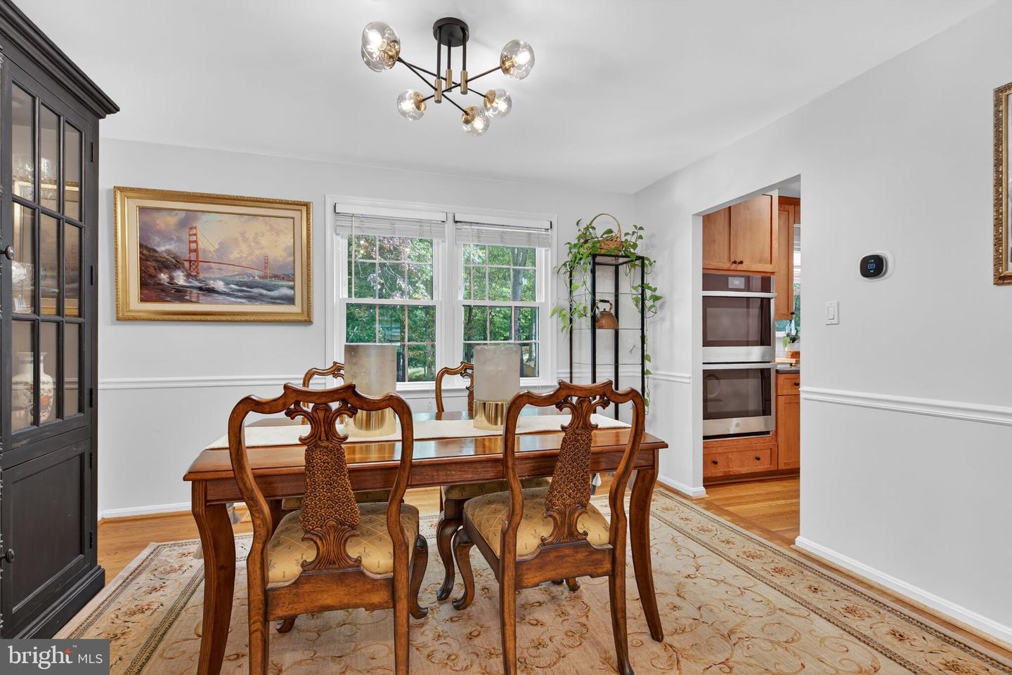 7209 RESERVATION DR, SPRINGFIELD, Virginia 22153, 4 Bedrooms Bedrooms, ,2 BathroomsBathrooms,Residential,For sale,7209 RESERVATION DR,VAFX2275158 MLS # VAFX2275158