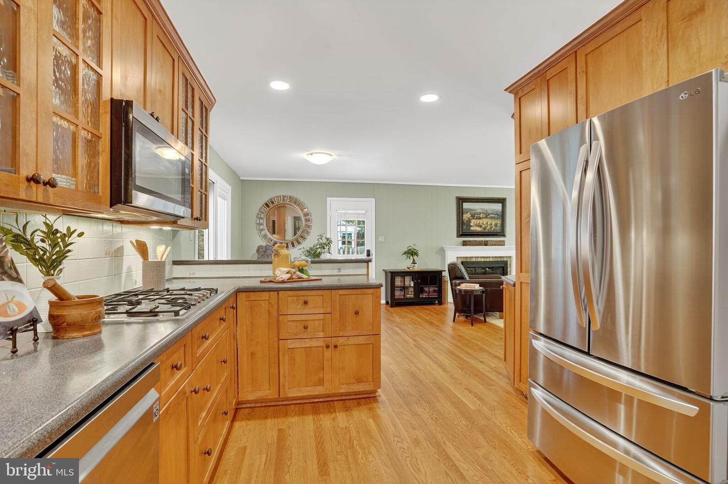 7209 RESERVATION DR, SPRINGFIELD, Virginia 22153, 4 Bedrooms Bedrooms, ,2 BathroomsBathrooms,Residential,For sale,7209 RESERVATION DR,VAFX2275158 MLS # VAFX2275158