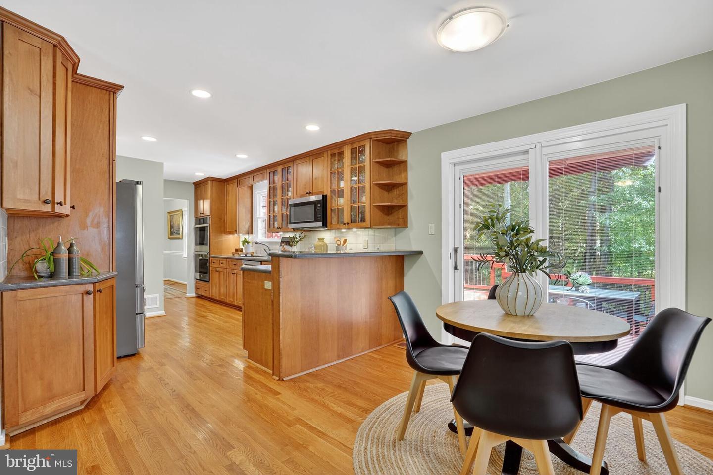 7209 RESERVATION DR, SPRINGFIELD, Virginia 22153, 4 Bedrooms Bedrooms, ,2 BathroomsBathrooms,Residential,For sale,7209 RESERVATION DR,VAFX2275158 MLS # VAFX2275158