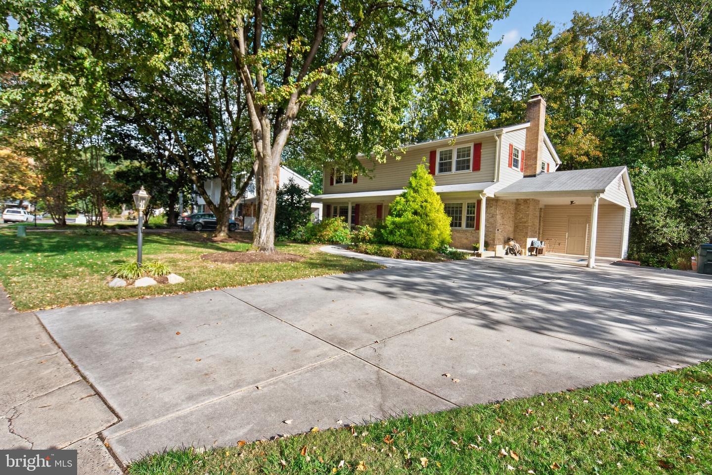 7209 RESERVATION DR, SPRINGFIELD, Virginia 22153, 4 Bedrooms Bedrooms, ,2 BathroomsBathrooms,Residential,For sale,7209 RESERVATION DR,VAFX2275158 MLS # VAFX2275158