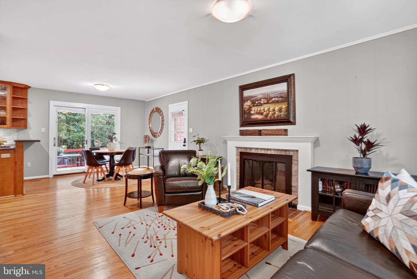 7209 RESERVATION DR, SPRINGFIELD, Virginia 22153, 4 Bedrooms Bedrooms, ,2 BathroomsBathrooms,Residential,For sale,7209 RESERVATION DR,VAFX2275158 MLS # VAFX2275158