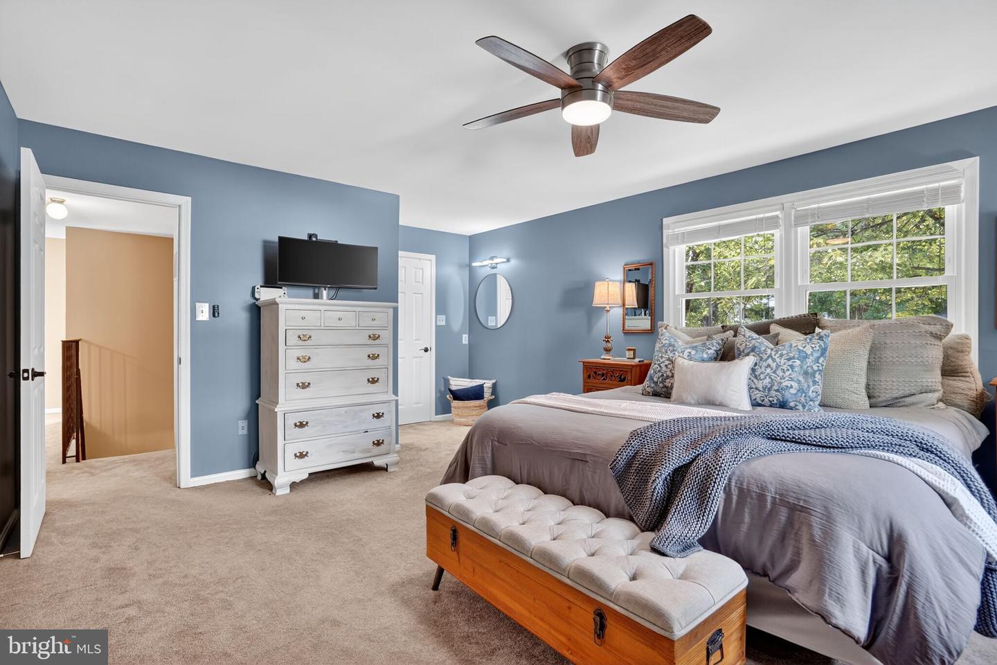 7209 RESERVATION DR, SPRINGFIELD, Virginia 22153, 4 Bedrooms Bedrooms, ,2 BathroomsBathrooms,Residential,For sale,7209 RESERVATION DR,VAFX2275158 MLS # VAFX2275158