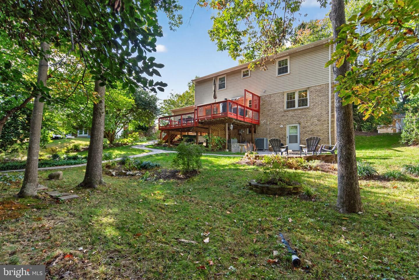 7209 RESERVATION DR, SPRINGFIELD, Virginia 22153, 4 Bedrooms Bedrooms, ,2 BathroomsBathrooms,Residential,For sale,7209 RESERVATION DR,VAFX2275158 MLS # VAFX2275158