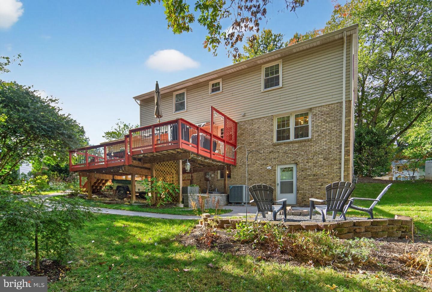 7209 RESERVATION DR, SPRINGFIELD, Virginia 22153, 4 Bedrooms Bedrooms, ,2 BathroomsBathrooms,Residential,For sale,7209 RESERVATION DR,VAFX2275158 MLS # VAFX2275158