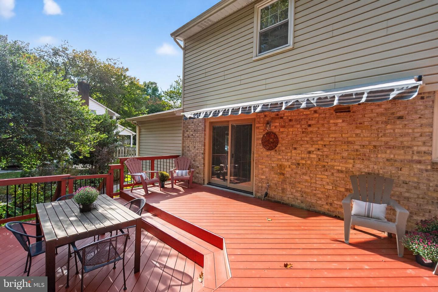 7209 RESERVATION DR, SPRINGFIELD, Virginia 22153, 4 Bedrooms Bedrooms, ,2 BathroomsBathrooms,Residential,For sale,7209 RESERVATION DR,VAFX2275158 MLS # VAFX2275158