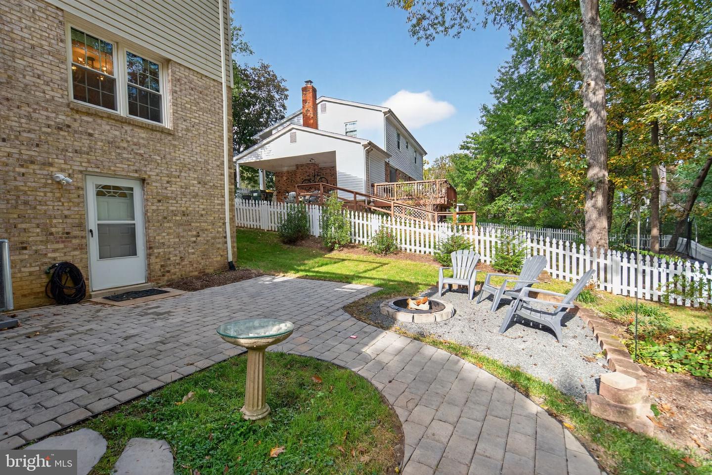 7209 RESERVATION DR, SPRINGFIELD, Virginia 22153, 4 Bedrooms Bedrooms, ,2 BathroomsBathrooms,Residential,For sale,7209 RESERVATION DR,VAFX2275158 MLS # VAFX2275158