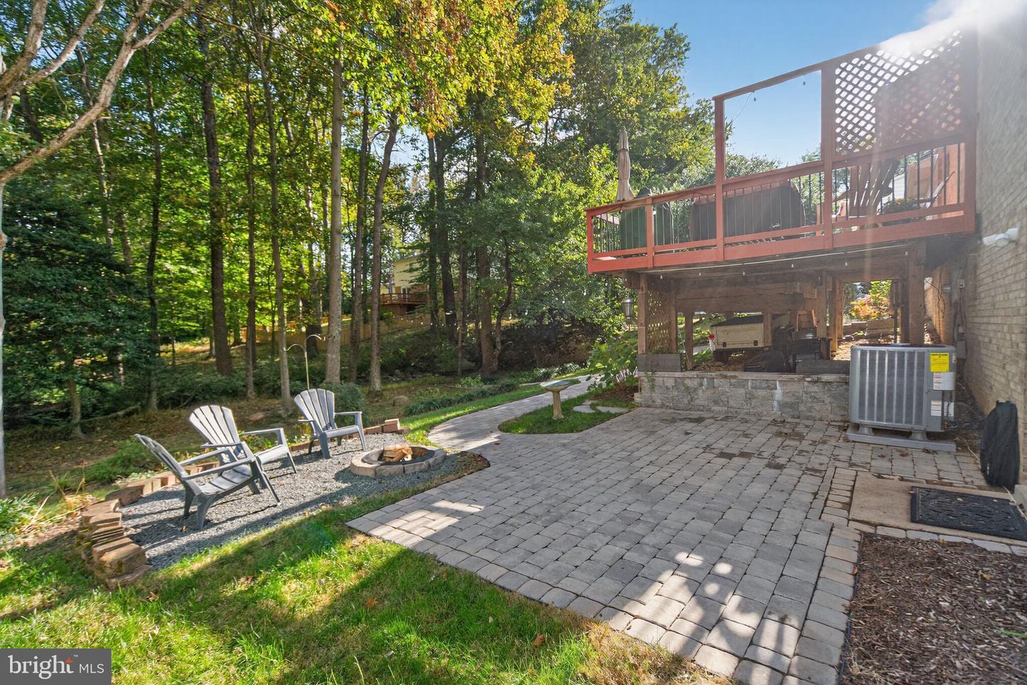 7209 RESERVATION DR, SPRINGFIELD, Virginia 22153, 4 Bedrooms Bedrooms, ,2 BathroomsBathrooms,Residential,For sale,7209 RESERVATION DR,VAFX2275158 MLS # VAFX2275158