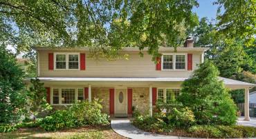 7209 RESERVATION DR, SPRINGFIELD, Virginia 22153, 4 Bedrooms Bedrooms, ,2 BathroomsBathrooms,Residential,For sale,7209 RESERVATION DR,VAFX2275158 MLS # VAFX2275158
