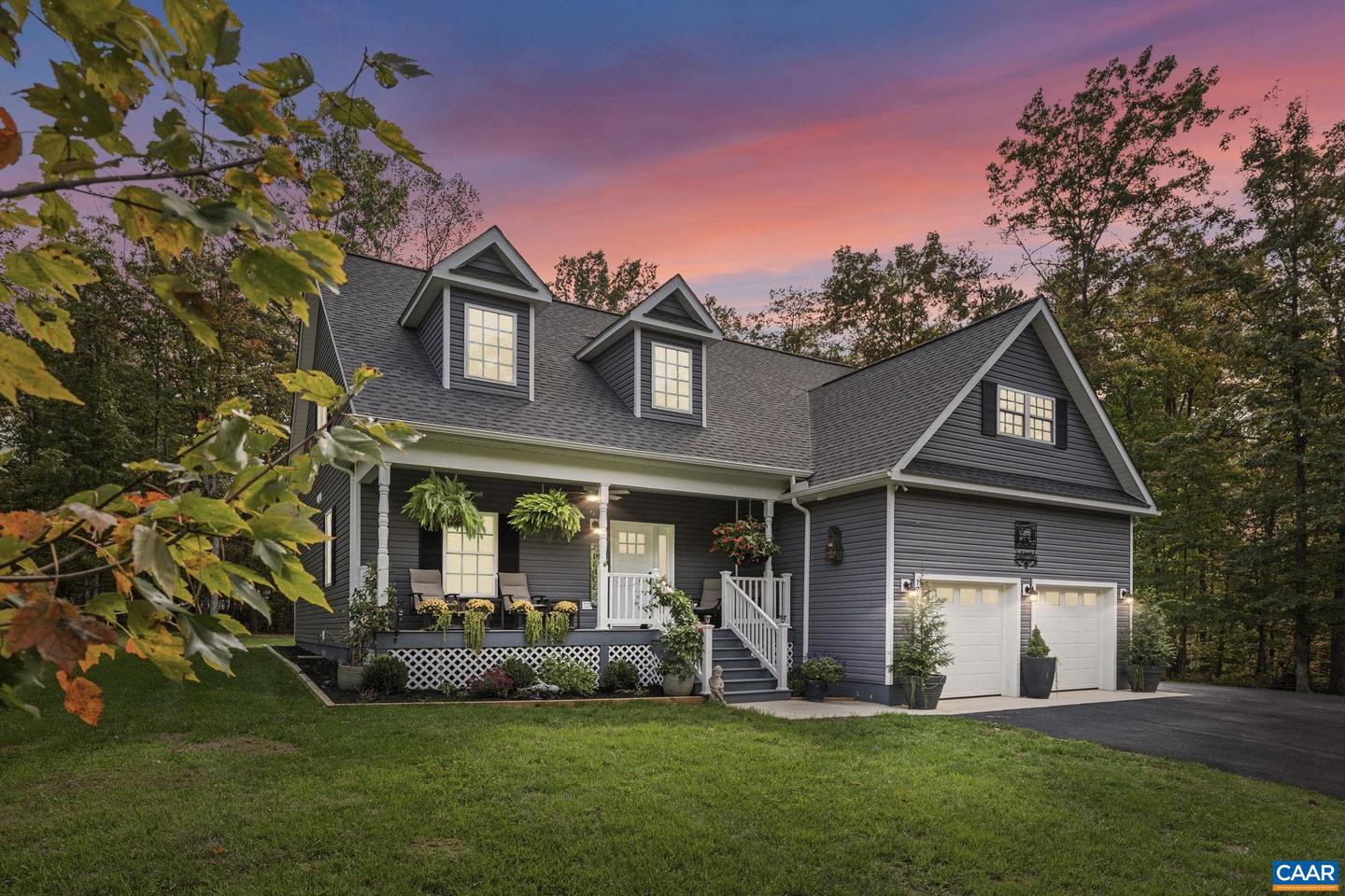 1764 SHENANDOAH CROSSING DR, GORDONSVILLE, Virginia 22942, 3 Bedrooms Bedrooms, ,2 BathroomsBathrooms,Residential,For sale,1764 SHENANDOAH CROSSING DR,670172 MLS # 670172