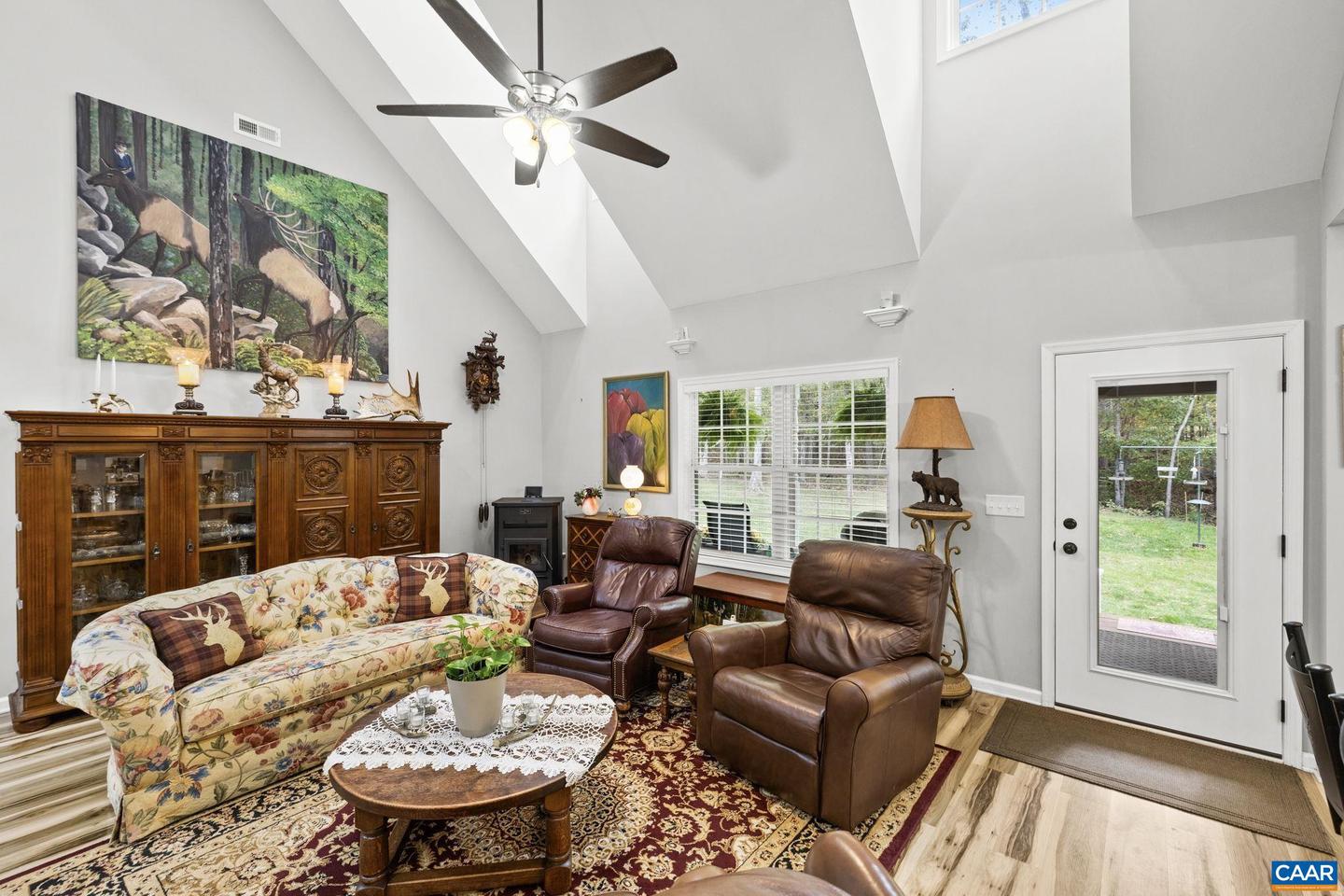 1764 SHENANDOAH CROSSING DR, GORDONSVILLE, Virginia 22942, 3 Bedrooms Bedrooms, ,2 BathroomsBathrooms,Residential,For sale,1764 SHENANDOAH CROSSING DR,670172 MLS # 670172