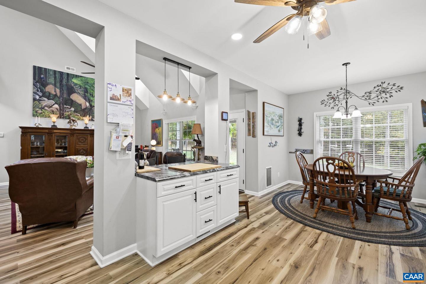 1764 SHENANDOAH CROSSING DR, GORDONSVILLE, Virginia 22942, 3 Bedrooms Bedrooms, ,2 BathroomsBathrooms,Residential,For sale,1764 SHENANDOAH CROSSING DR,670172 MLS # 670172