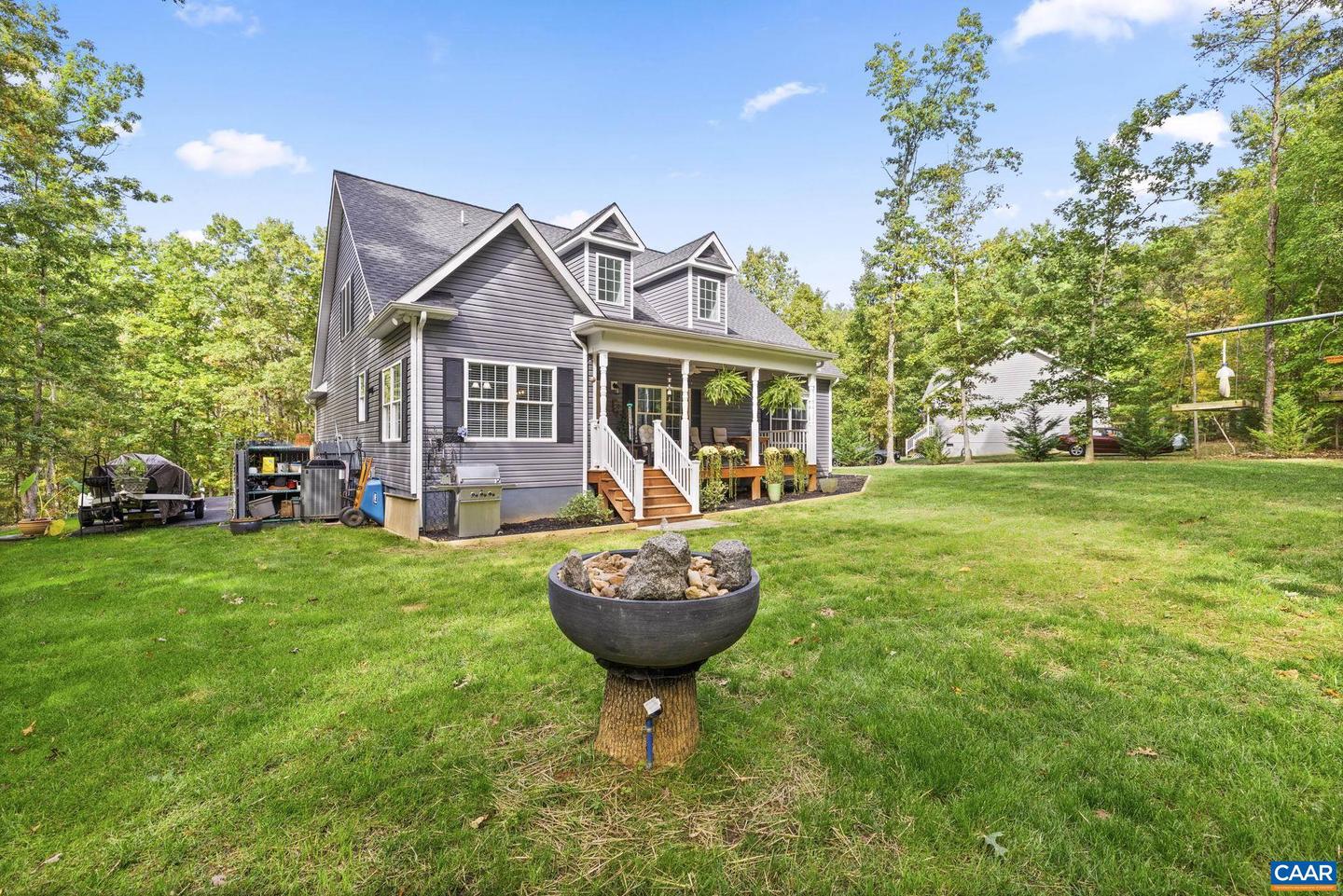 1764 SHENANDOAH CROSSING DR, GORDONSVILLE, Virginia 22942, 3 Bedrooms Bedrooms, ,2 BathroomsBathrooms,Residential,For sale,1764 SHENANDOAH CROSSING DR,670172 MLS # 670172