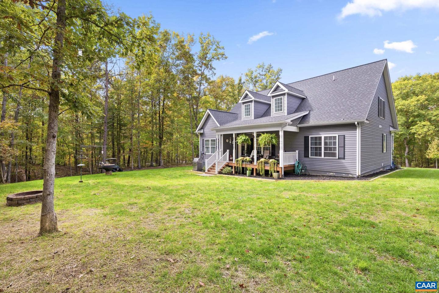 1764 SHENANDOAH CROSSING DR, GORDONSVILLE, Virginia 22942, 3 Bedrooms Bedrooms, ,2 BathroomsBathrooms,Residential,For sale,1764 SHENANDOAH CROSSING DR,670172 MLS # 670172
