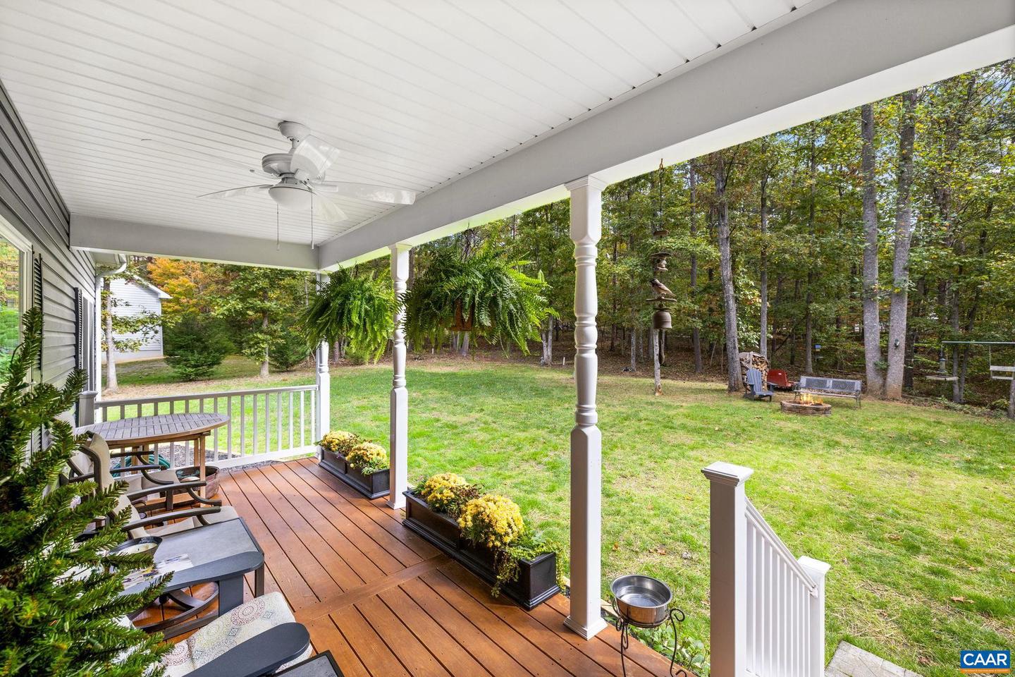 1764 SHENANDOAH CROSSING DR, GORDONSVILLE, Virginia 22942, 3 Bedrooms Bedrooms, ,2 BathroomsBathrooms,Residential,For sale,1764 SHENANDOAH CROSSING DR,670172 MLS # 670172