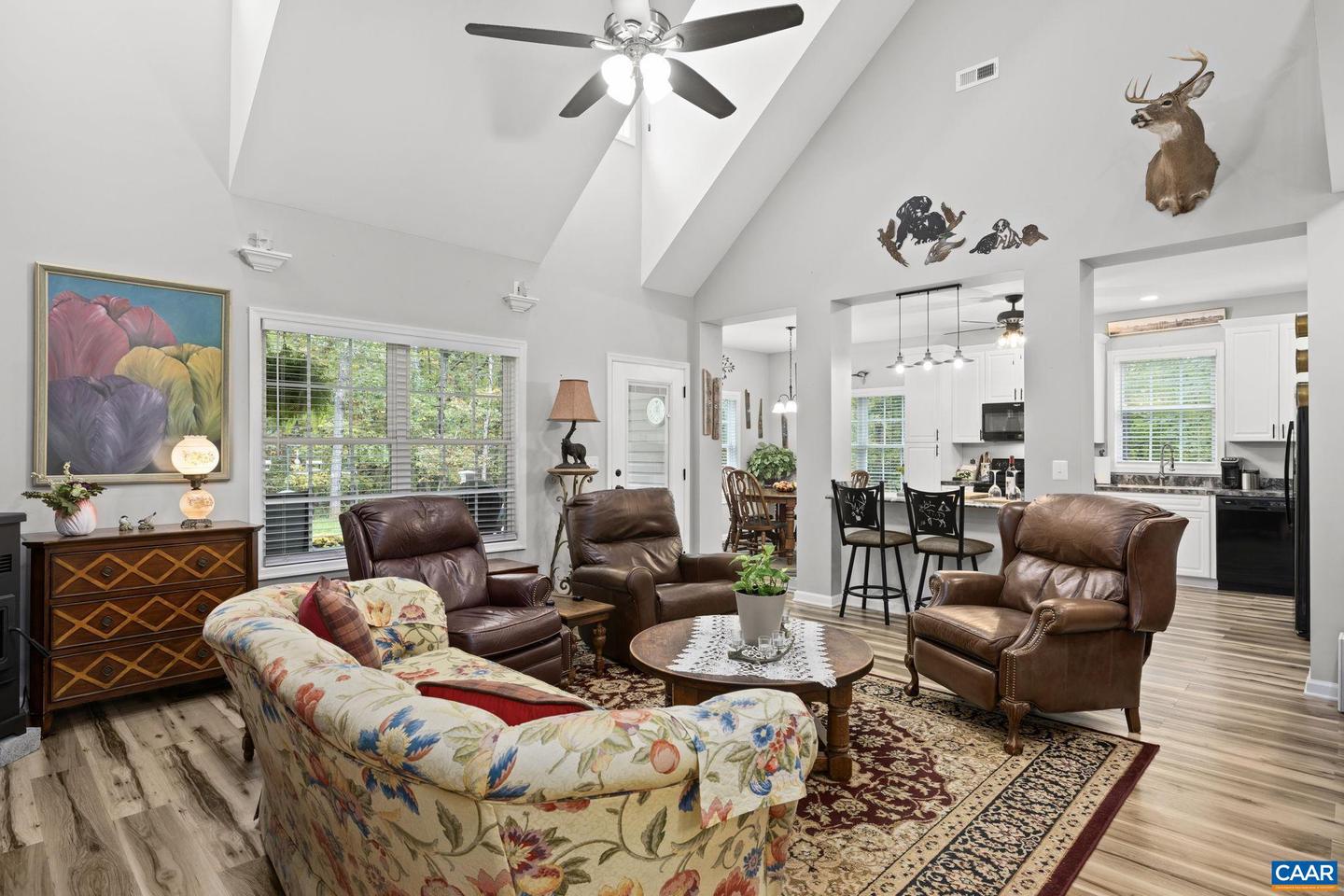 1764 SHENANDOAH CROSSING DR, GORDONSVILLE, Virginia 22942, 3 Bedrooms Bedrooms, ,2 BathroomsBathrooms,Residential,For sale,1764 SHENANDOAH CROSSING DR,670172 MLS # 670172