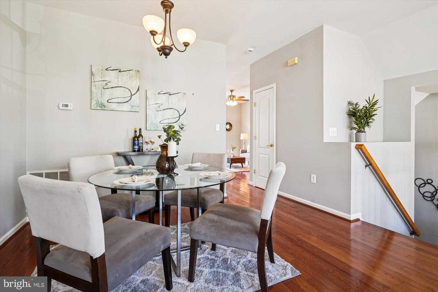 6149 CILANTRO DR, ALEXANDRIA, Virginia 22310, 3 Bedrooms Bedrooms, ,2 BathroomsBathrooms,Residential,For sale,6149 CILANTRO DR,VAFX2275200 MLS # VAFX2275200