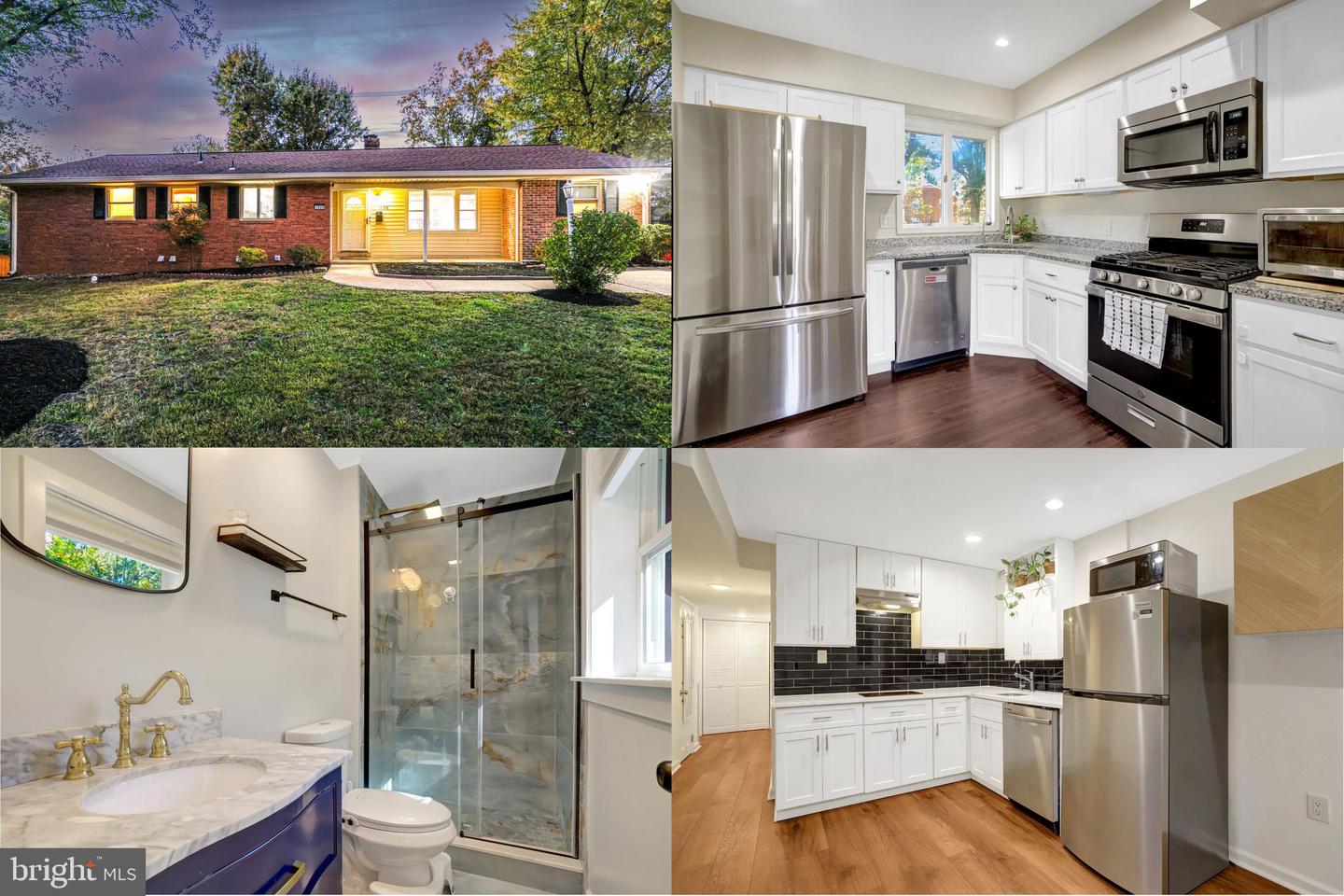 7836 ANSON CT, SPRINGFIELD, Virginia 22152, 6 Bedrooms Bedrooms, ,3 BathroomsBathrooms,Residential,For sale,7836 ANSON CT,VAFX2275220 MLS # VAFX2275220