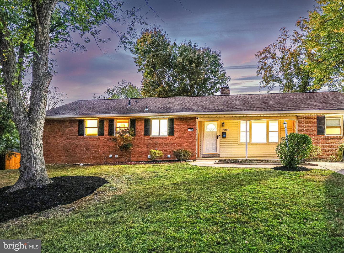 7836 ANSON CT, SPRINGFIELD, Virginia 22152, 6 Bedrooms Bedrooms, ,3 BathroomsBathrooms,Residential,For sale,7836 ANSON CT,VAFX2275220 MLS # VAFX2275220