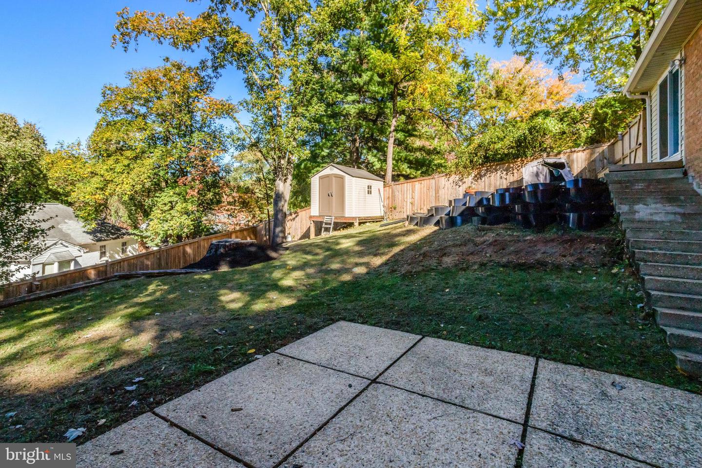 7836 ANSON CT, SPRINGFIELD, Virginia 22152, 6 Bedrooms Bedrooms, ,3 BathroomsBathrooms,Residential,For sale,7836 ANSON CT,VAFX2275220 MLS # VAFX2275220