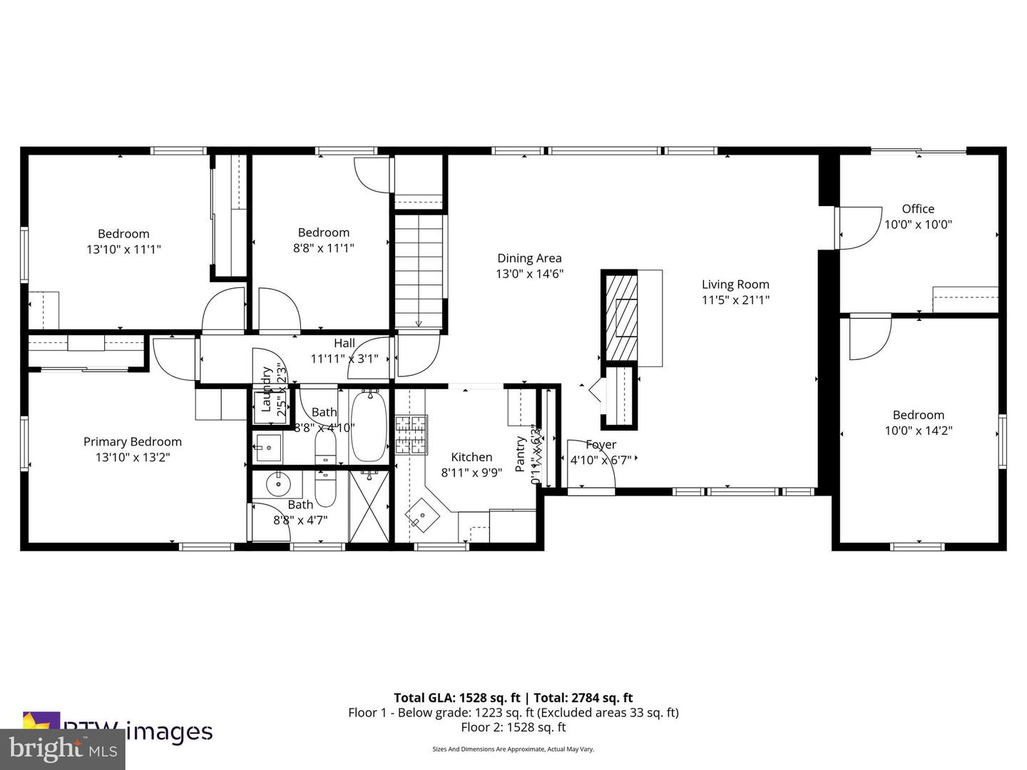 7836 ANSON CT, SPRINGFIELD, Virginia 22152, 6 Bedrooms Bedrooms, ,3 BathroomsBathrooms,Residential,For sale,7836 ANSON CT,VAFX2275220 MLS # VAFX2275220