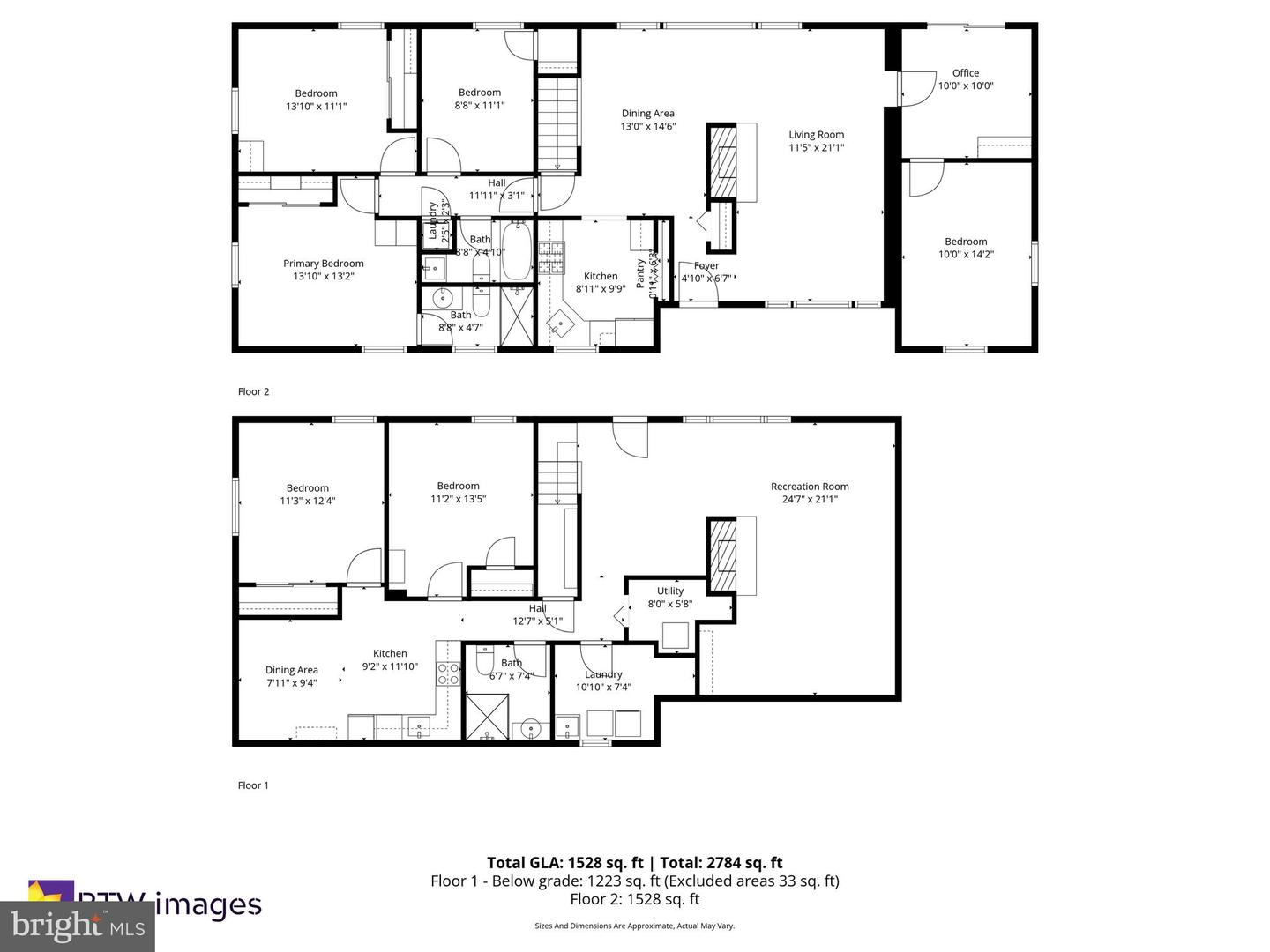 7836 ANSON CT, SPRINGFIELD, Virginia 22152, 6 Bedrooms Bedrooms, ,3 BathroomsBathrooms,Residential,For sale,7836 ANSON CT,VAFX2275220 MLS # VAFX2275220
