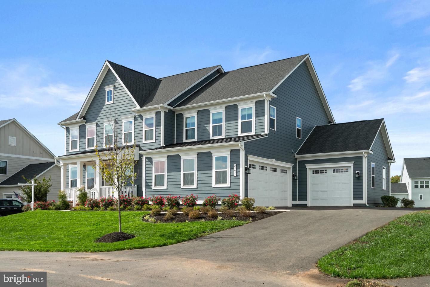 23653 HORSE BARN LN, ALDIE, Virginia 20105, 6 Bedrooms Bedrooms, ,5 BathroomsBathrooms,Residential,For sale,23653 HORSE BARN LN,VALO2109268 MLS # VALO2109268