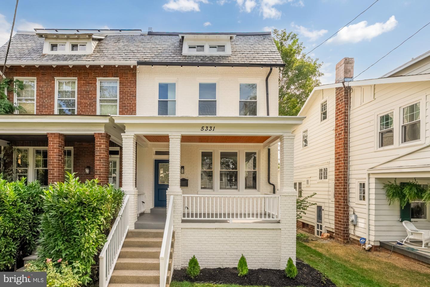5331 42ND ST NW, WASHINGTON, District Of Columbia 20015, 4 Bedrooms Bedrooms, ,3 BathroomsBathrooms,Residential,For sale,5331 42ND ST NW,DCDC2227728 MLS # DCDC2227728