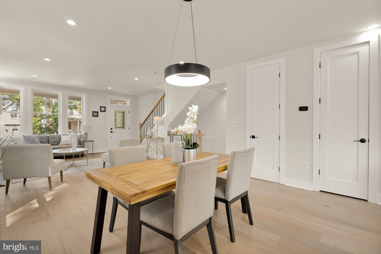 5331 42ND ST NW, WASHINGTON, District Of Columbia 20015, 4 Bedrooms Bedrooms, ,3 BathroomsBathrooms,Residential,For sale,5331 42ND ST NW,DCDC2227728 MLS # DCDC2227728