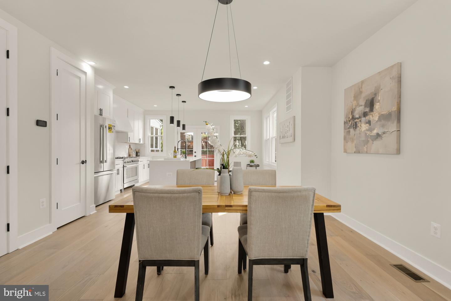 5331 42ND ST NW, WASHINGTON, District Of Columbia 20015, 4 Bedrooms Bedrooms, ,3 BathroomsBathrooms,Residential,For sale,5331 42ND ST NW,DCDC2227728 MLS # DCDC2227728