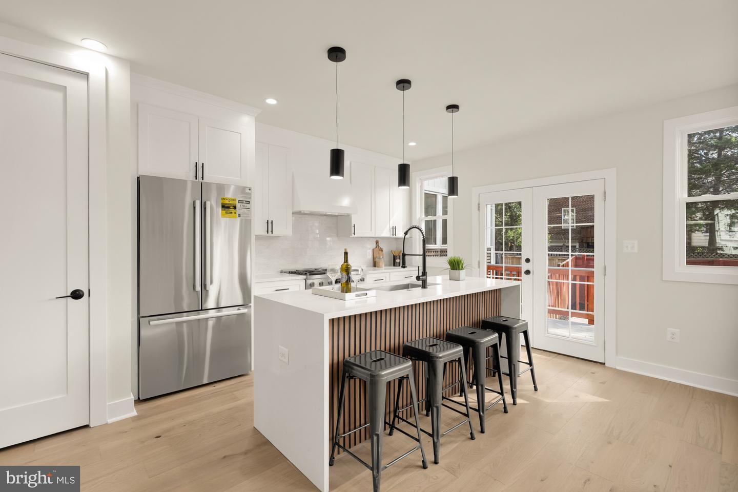 5331 42ND ST NW, WASHINGTON, District Of Columbia 20015, 4 Bedrooms Bedrooms, ,3 BathroomsBathrooms,Residential,For sale,5331 42ND ST NW,DCDC2227728 MLS # DCDC2227728