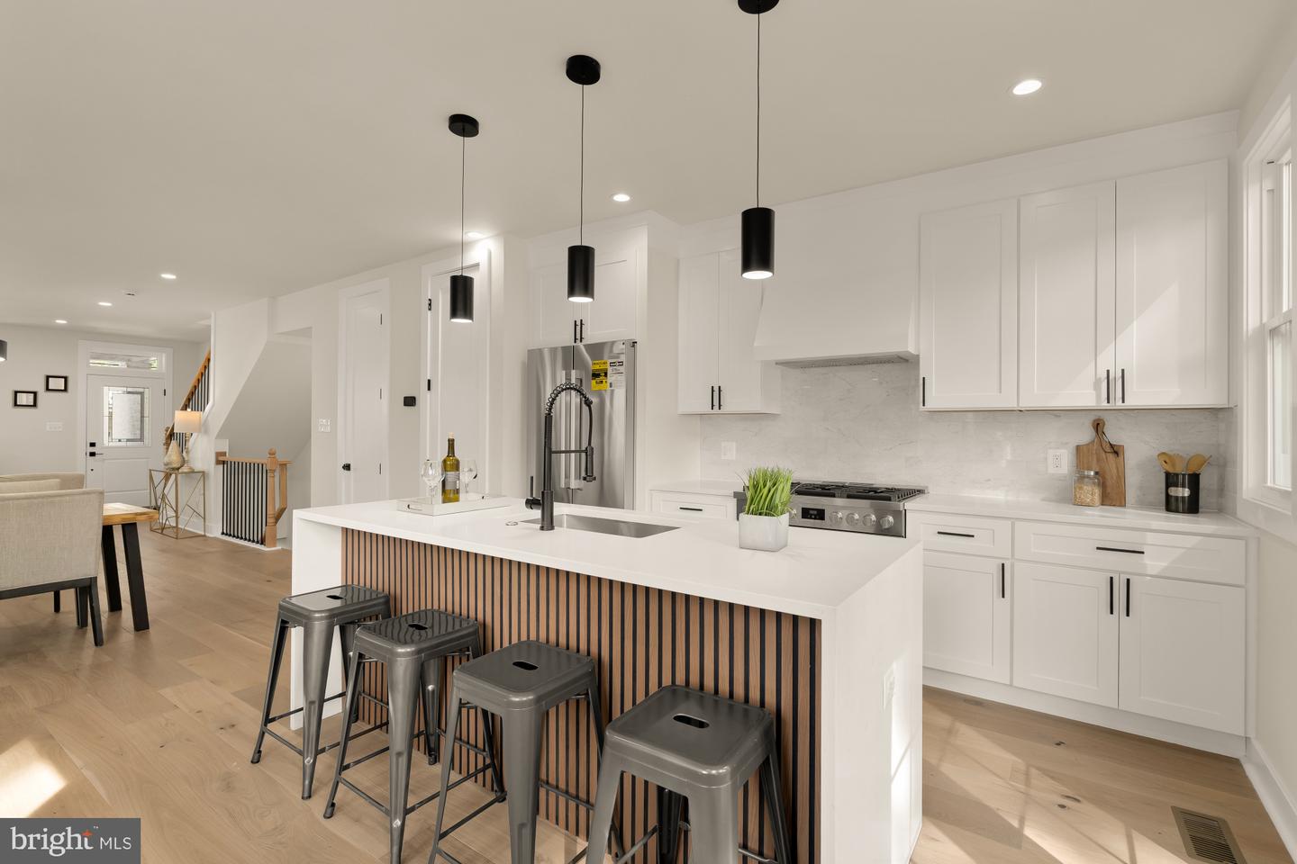 5331 42ND ST NW, WASHINGTON, District Of Columbia 20015, 4 Bedrooms Bedrooms, ,3 BathroomsBathrooms,Residential,For sale,5331 42ND ST NW,DCDC2227728 MLS # DCDC2227728