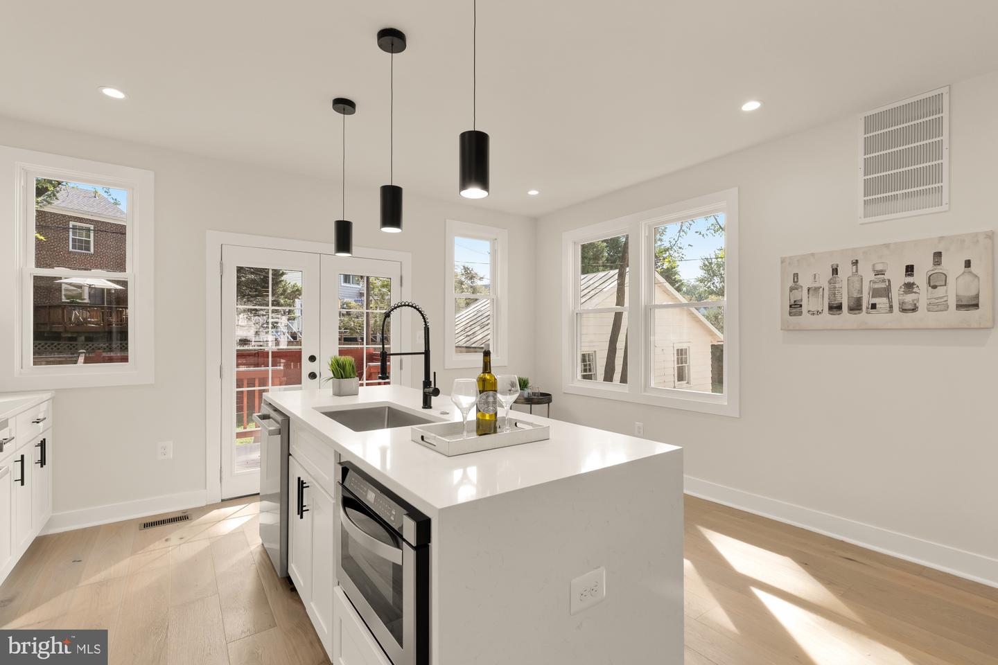 5331 42ND ST NW, WASHINGTON, District Of Columbia 20015, 4 Bedrooms Bedrooms, ,3 BathroomsBathrooms,Residential,For sale,5331 42ND ST NW,DCDC2227728 MLS # DCDC2227728