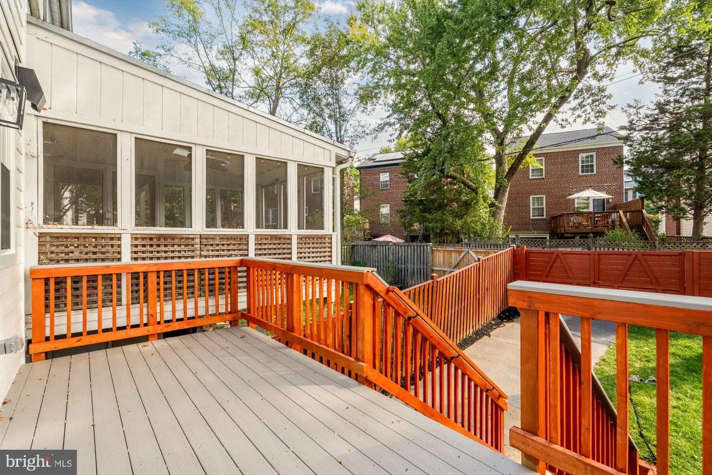 5331 42ND ST NW, WASHINGTON, District Of Columbia 20015, 4 Bedrooms Bedrooms, ,3 BathroomsBathrooms,Residential,For sale,5331 42ND ST NW,DCDC2227728 MLS # DCDC2227728