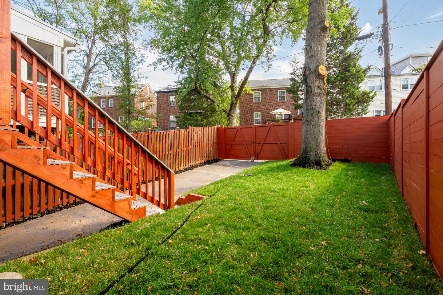 5331 42ND ST NW, WASHINGTON, District Of Columbia 20015, 4 Bedrooms Bedrooms, ,3 BathroomsBathrooms,Residential,For sale,5331 42ND ST NW,DCDC2227728 MLS # DCDC2227728