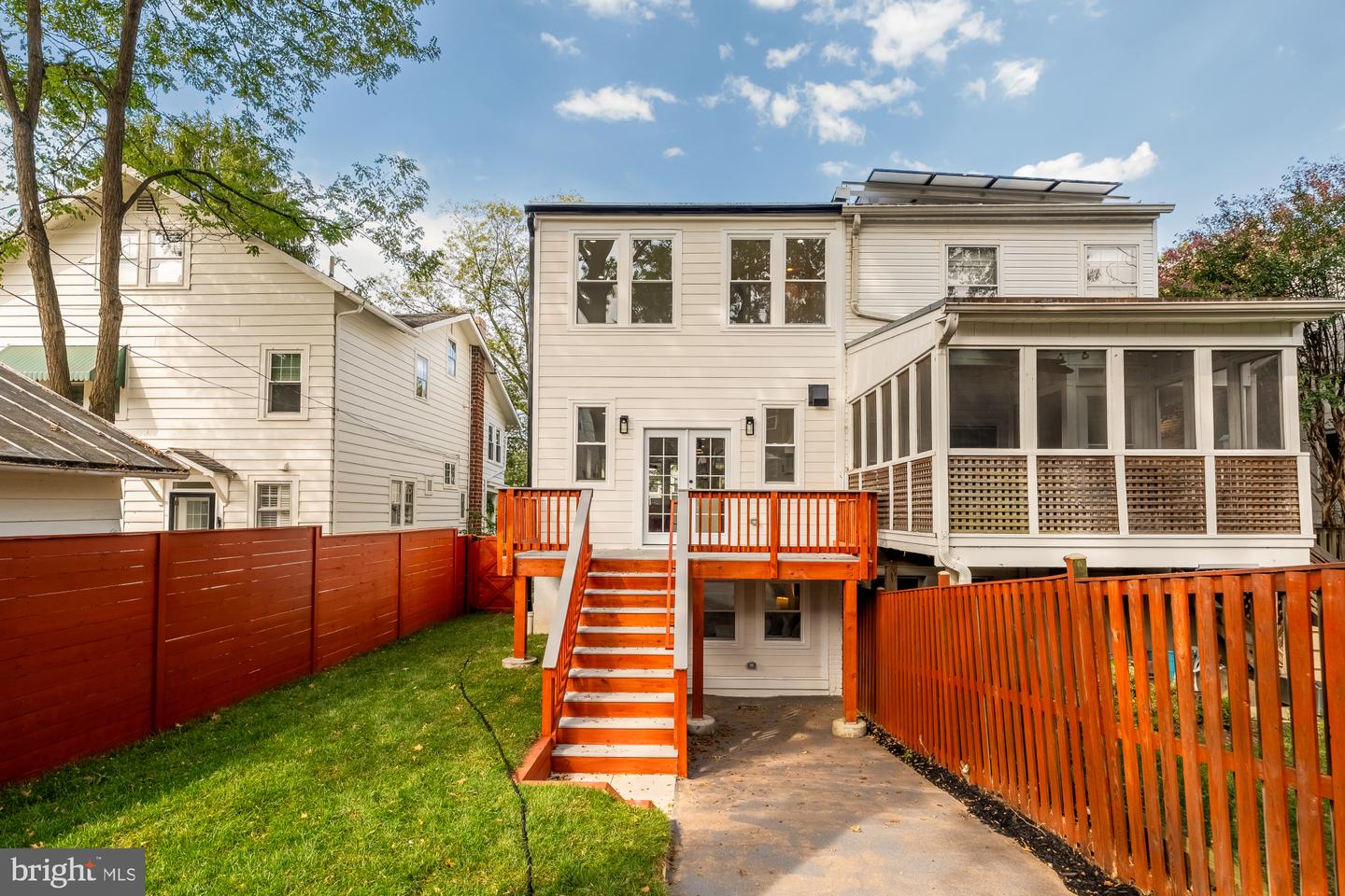 5331 42ND ST NW, WASHINGTON, District Of Columbia 20015, 4 Bedrooms Bedrooms, ,3 BathroomsBathrooms,Residential,For sale,5331 42ND ST NW,DCDC2227728 MLS # DCDC2227728