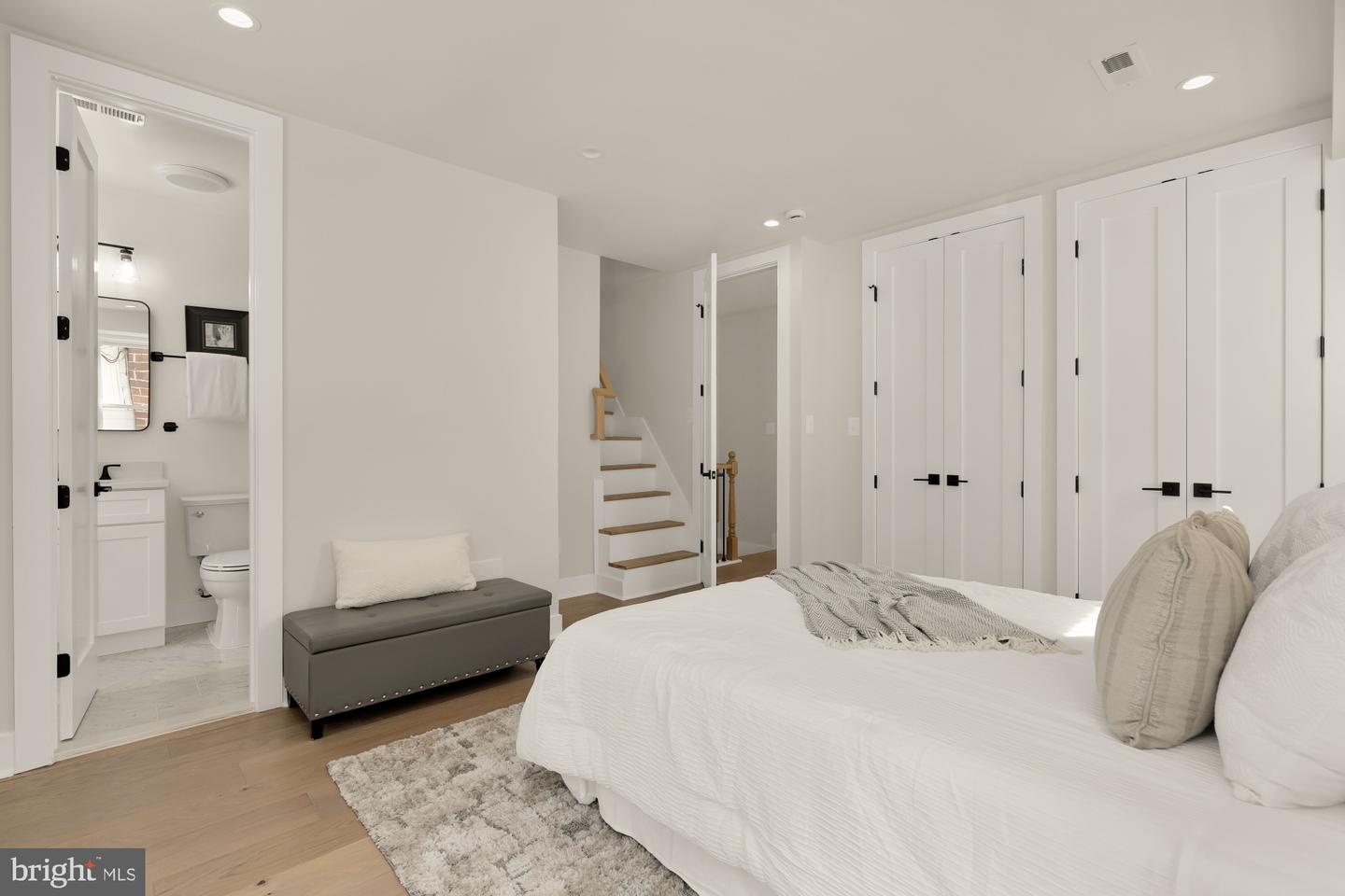 5331 42ND ST NW, WASHINGTON, District Of Columbia 20015, 4 Bedrooms Bedrooms, ,3 BathroomsBathrooms,Residential,For sale,5331 42ND ST NW,DCDC2227728 MLS # DCDC2227728