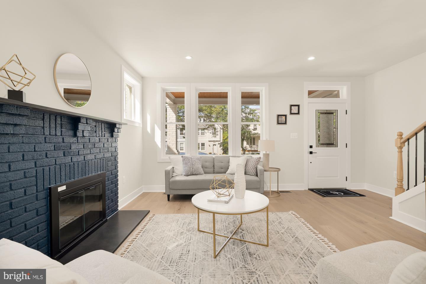 5331 42ND ST NW, WASHINGTON, District Of Columbia 20015, 4 Bedrooms Bedrooms, ,3 BathroomsBathrooms,Residential,For sale,5331 42ND ST NW,DCDC2227728 MLS # DCDC2227728