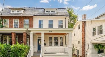 5331 42ND ST NW, WASHINGTON, District Of Columbia 20015, 4 Bedrooms Bedrooms, ,3 BathroomsBathrooms,Residential,For sale,5331 42ND ST NW,DCDC2227728 MLS # DCDC2227728