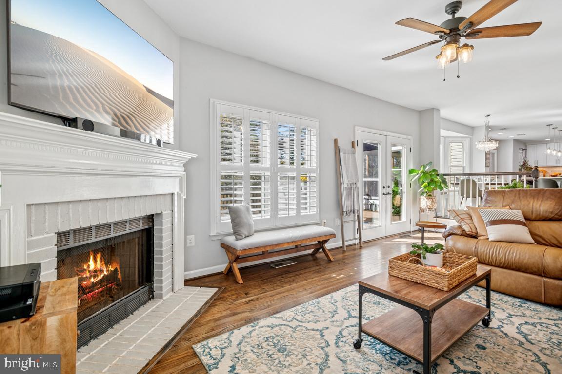 20945 RUBLES MILL CT, ASHBURN, Virginia 20147, 4 Bedrooms Bedrooms, ,3 BathroomsBathrooms,Residential,For sale,20945 RUBLES MILL CT,VALO2109242 MLS # VALO2109242