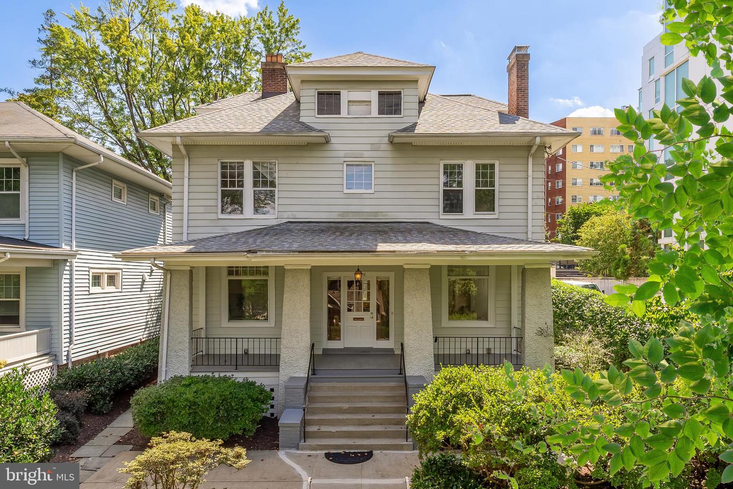 3710 MILITARY RD NW, WASHINGTON, District Of Columbia 20015, 6 Bedrooms Bedrooms, ,3 BathroomsBathrooms,Residential,For sale,3710 MILITARY RD NW,DCDC2227766 MLS # DCDC2227766