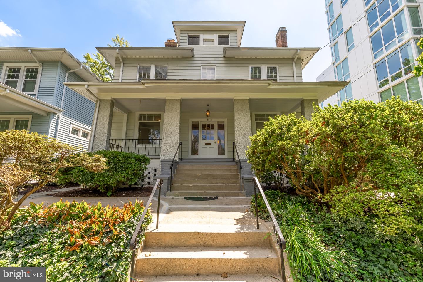 3710 MILITARY RD NW, WASHINGTON, District Of Columbia 20015, 6 Bedrooms Bedrooms, ,3 BathroomsBathrooms,Residential,For sale,3710 MILITARY RD NW,DCDC2227766 MLS # DCDC2227766