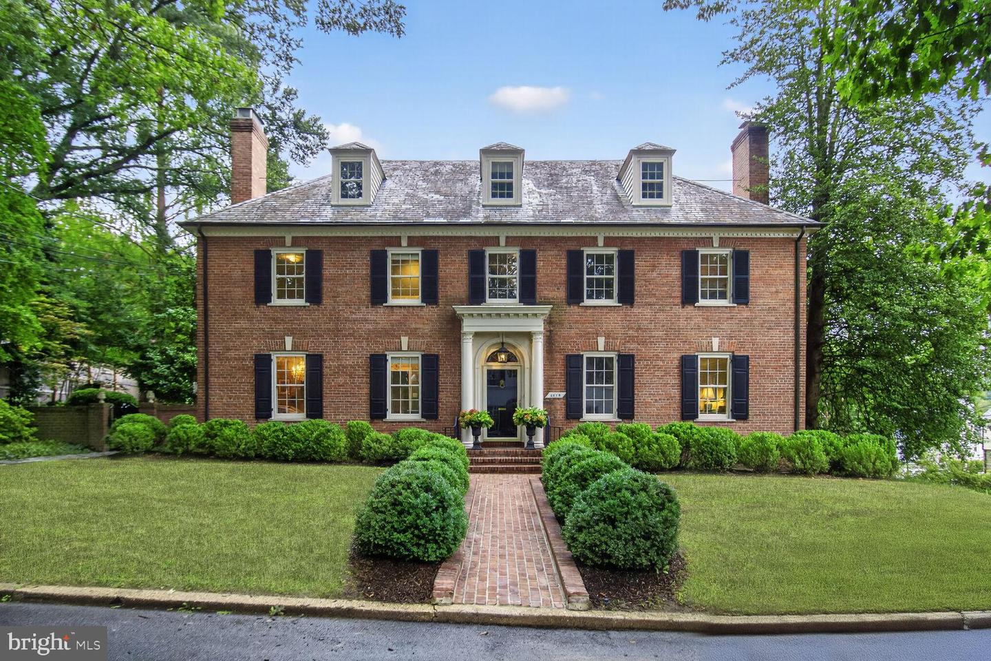 4920 PALISADE LN NW, WASHINGTON, District Of Columbia 20016, 6 Bedrooms Bedrooms, 22 Rooms Rooms,5 BathroomsBathrooms,Residential,For sale,4920 PALISADE LN NW,DCDC2227770 MLS # DCDC2227770
