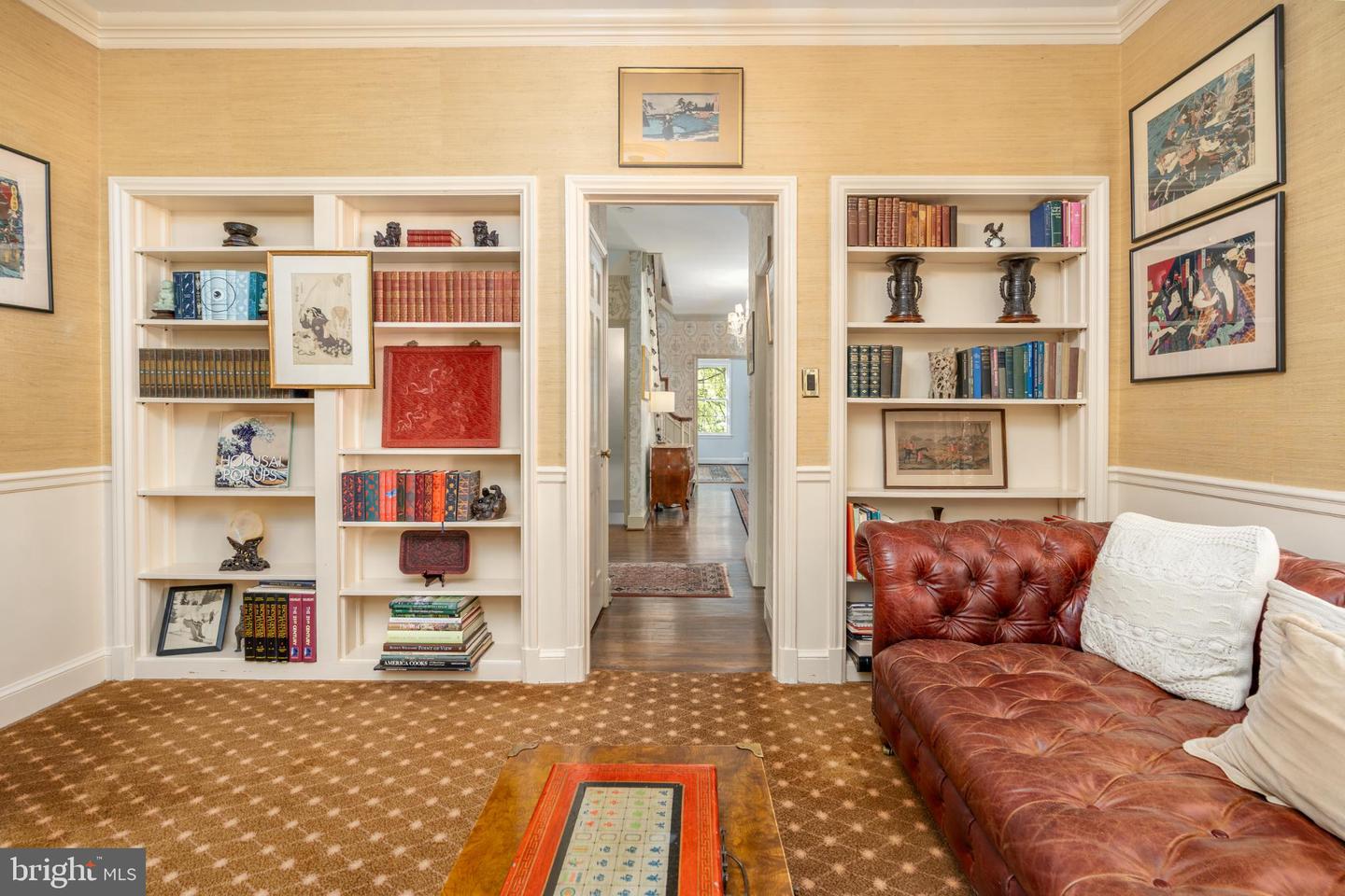 4920 PALISADE LN NW, WASHINGTON, District Of Columbia 20016, 6 Bedrooms Bedrooms, 22 Rooms Rooms,5 BathroomsBathrooms,Residential,For sale,4920 PALISADE LN NW,DCDC2227770 MLS # DCDC2227770