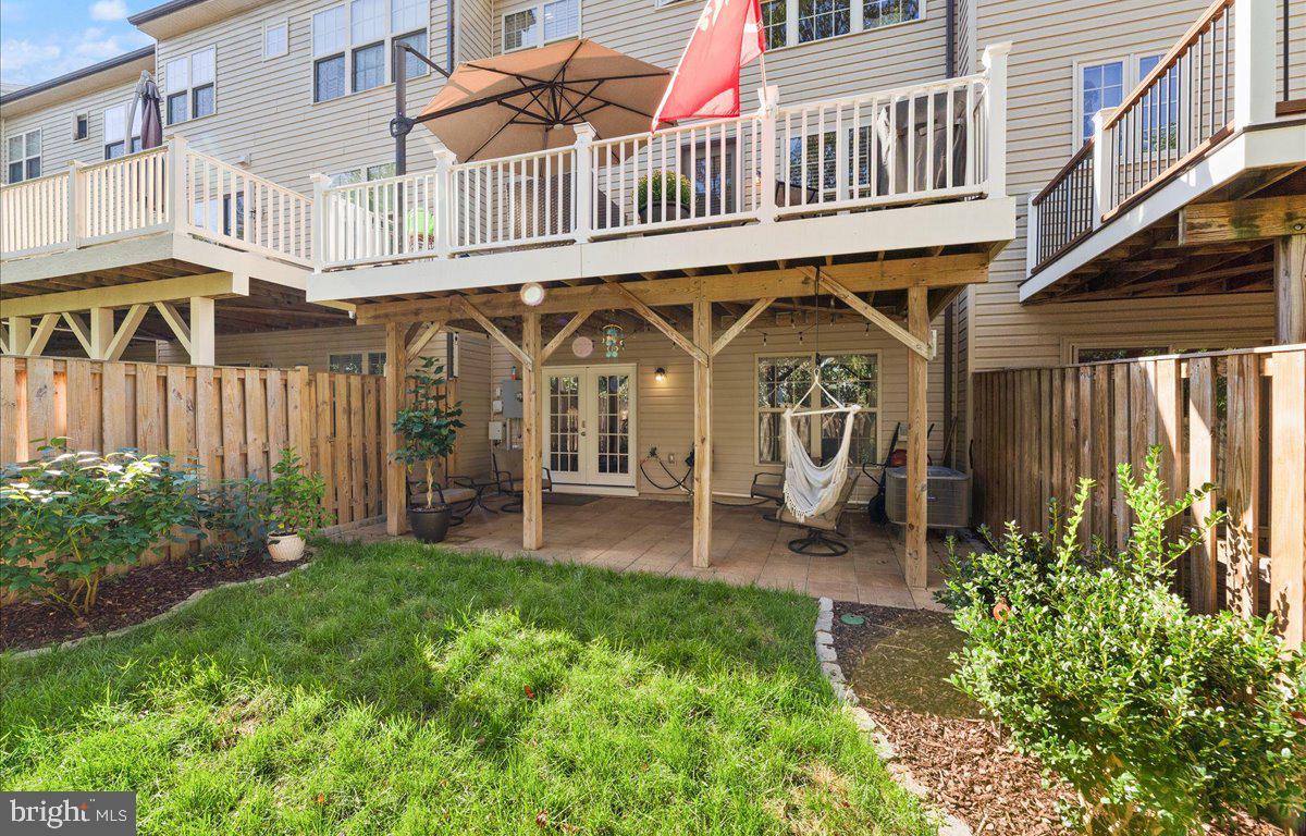 6617 BARTRAMS FOREST LN, HAYMARKET, Virginia 20169, 3 Bedrooms Bedrooms, ,2 BathroomsBathrooms,Residential,For sale,6617 BARTRAMS FOREST LN,VAPW2106328 MLS # VAPW2106328