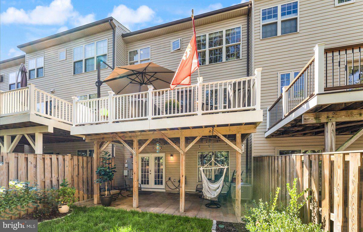 6617 BARTRAMS FOREST LN, HAYMARKET, Virginia 20169, 3 Bedrooms Bedrooms, ,2 BathroomsBathrooms,Residential,For sale,6617 BARTRAMS FOREST LN,VAPW2106328 MLS # VAPW2106328