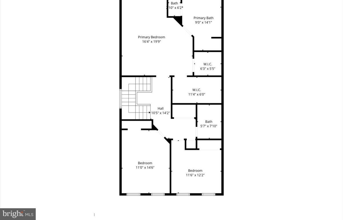 6617 BARTRAMS FOREST LN, HAYMARKET, Virginia 20169, 3 Bedrooms Bedrooms, ,2 BathroomsBathrooms,Residential,For sale,6617 BARTRAMS FOREST LN,VAPW2106328 MLS # VAPW2106328